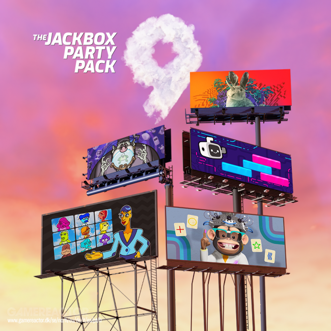 jackbox party pack 9 ps5